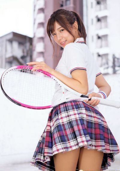 美少女死神_蓝光超清在线观看