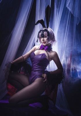小林家的龙女仆第三集_十万网红美女美酱